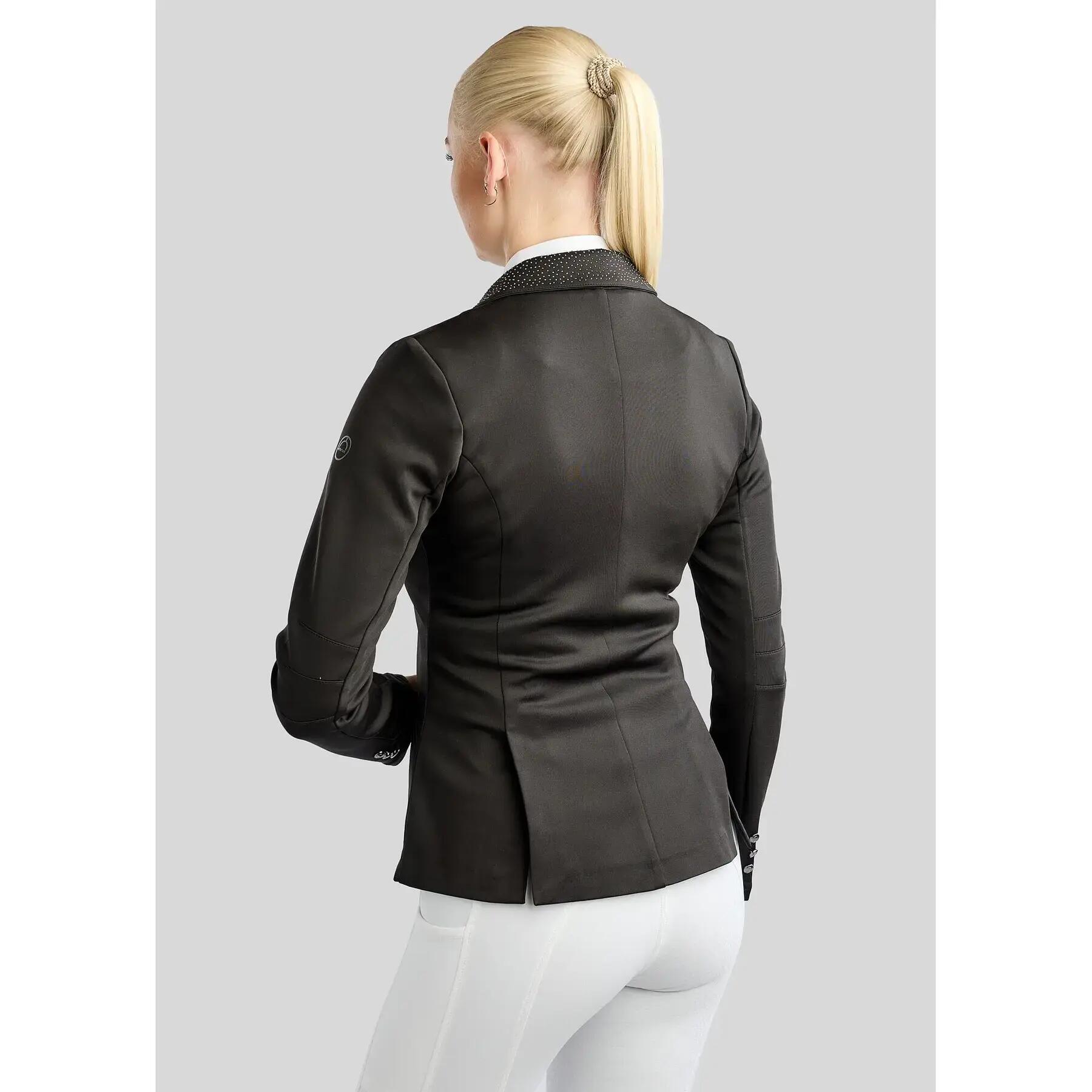 Veste de concours femme Montar Fair 4/7
