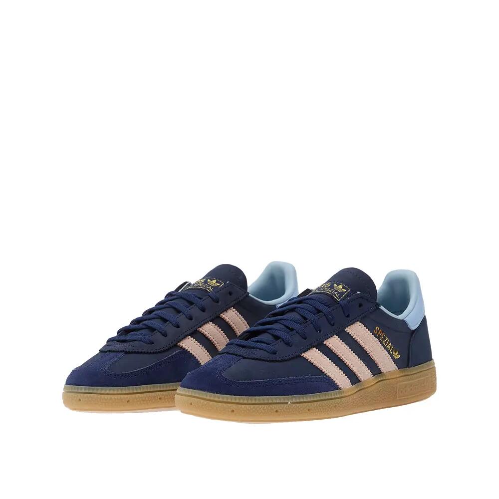 adidas Handball Spezial Schuhe Blau 6/6