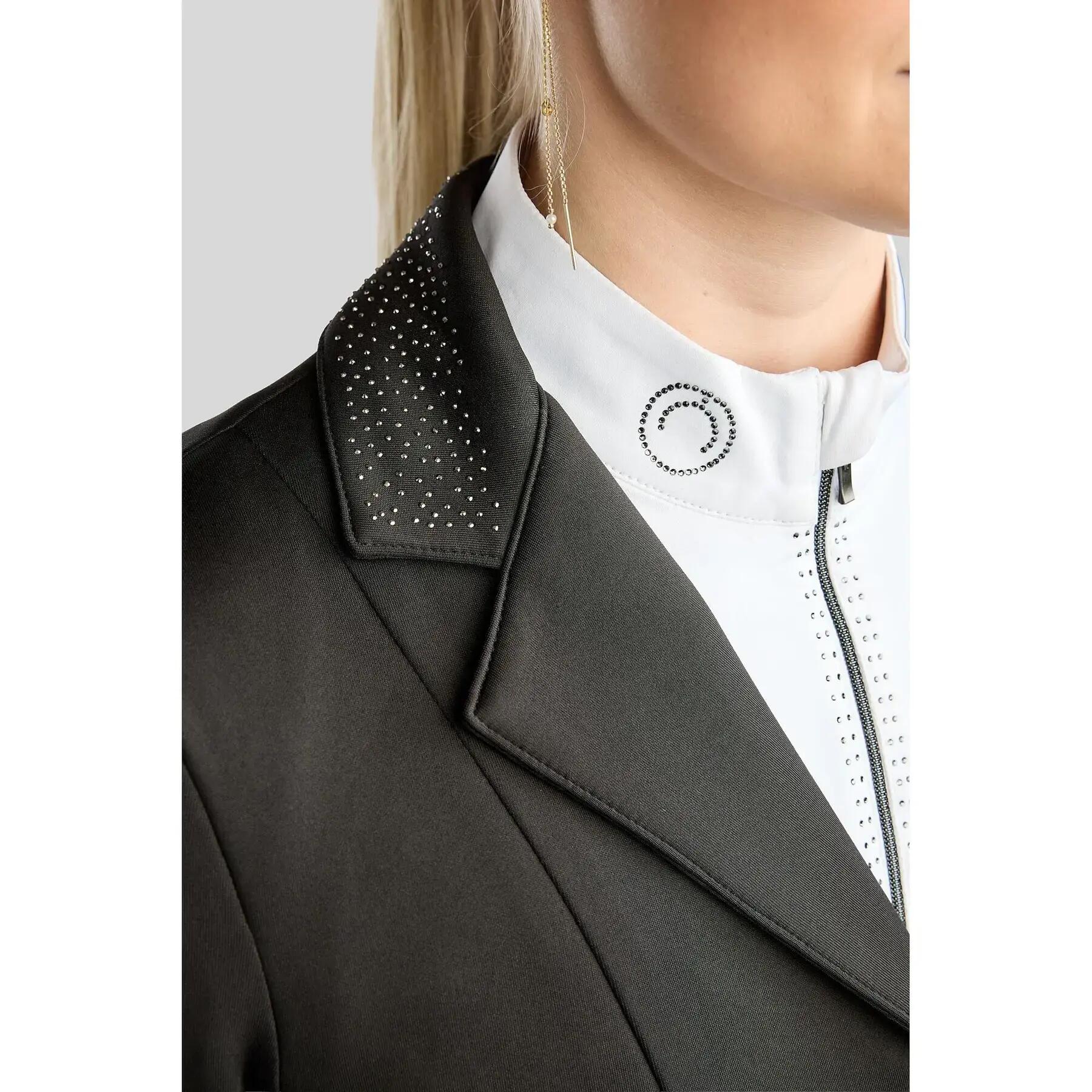 Veste de concours femme Montar Fair 3/7