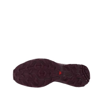 Zapatillas de trail Salomon XT-6 Grises