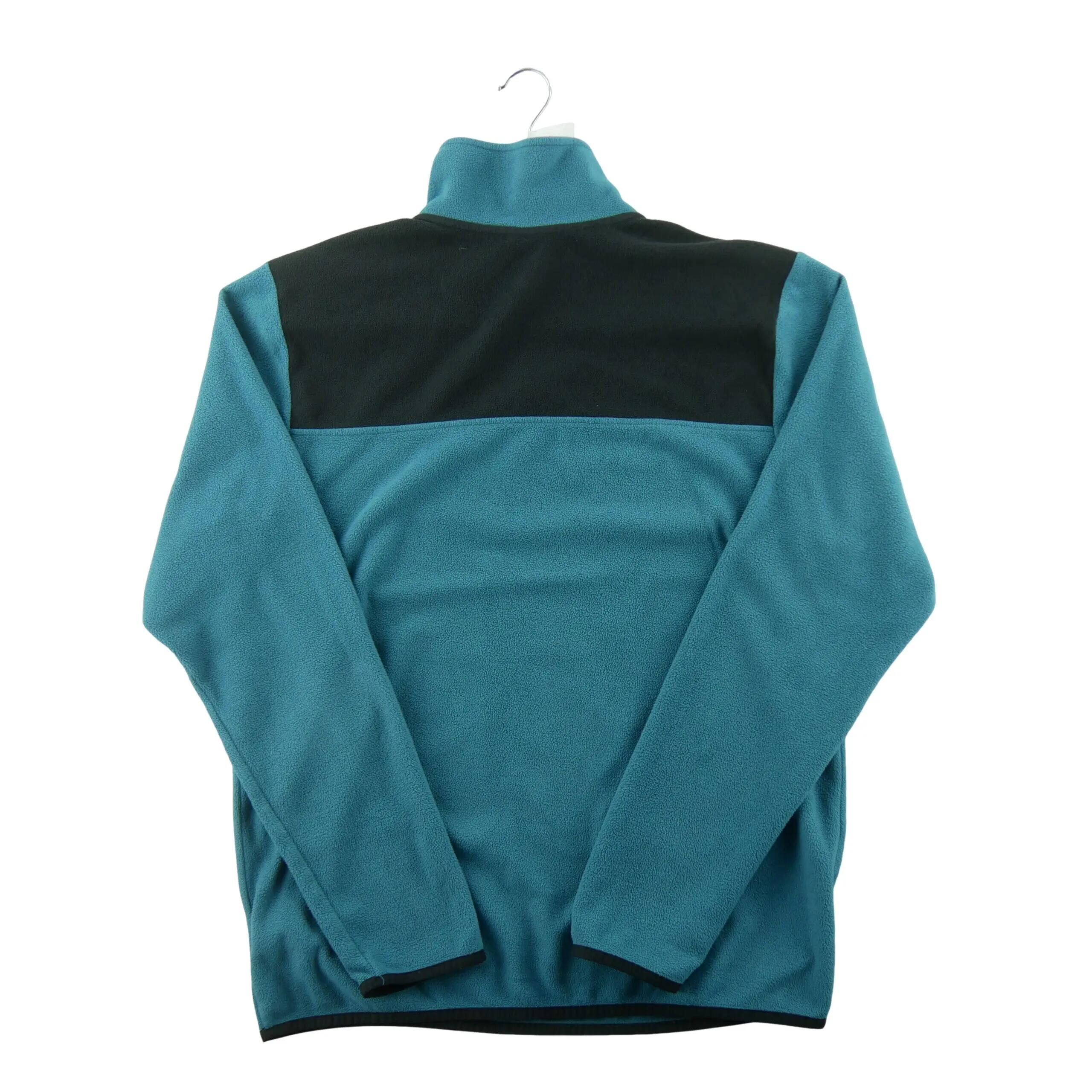 Segunda vida - Camisola polar Homem Gola com botões de pressão - Como novo 2/6