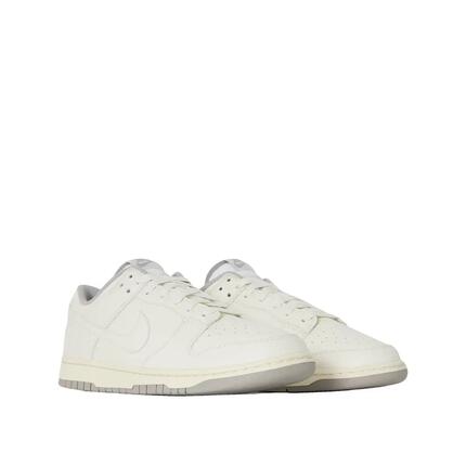 Zapatos Nike Dunk Low Retro Beige/Gris