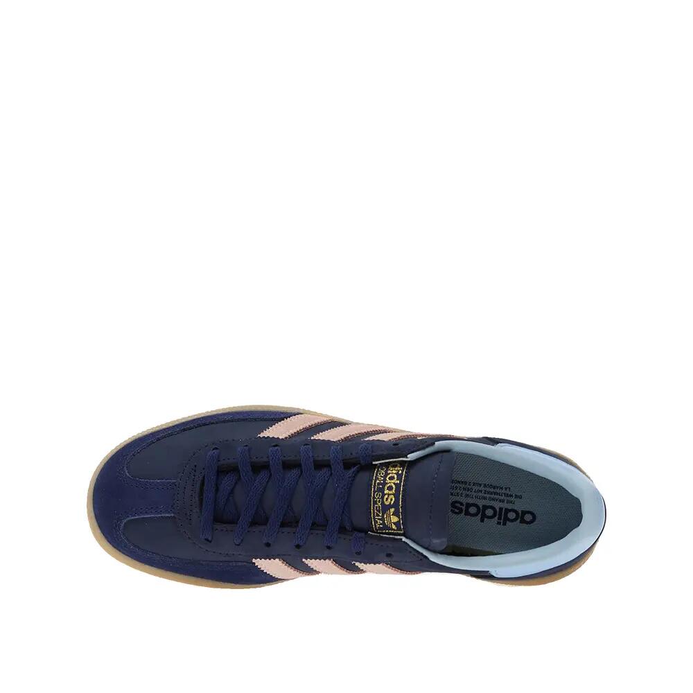 adidas Handball Spezial Schuhe Blau 4/6