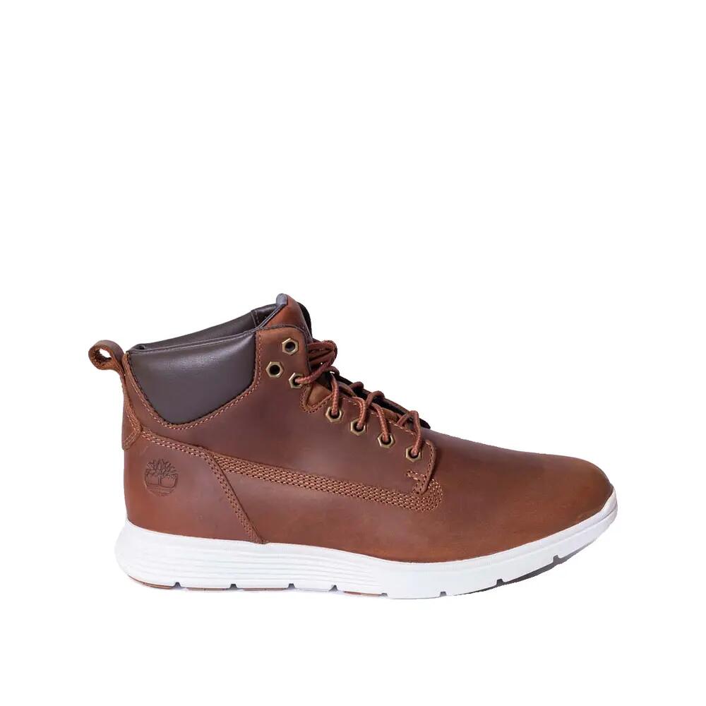 Hoge Timberland Killington Schoenen Bruin 4/4