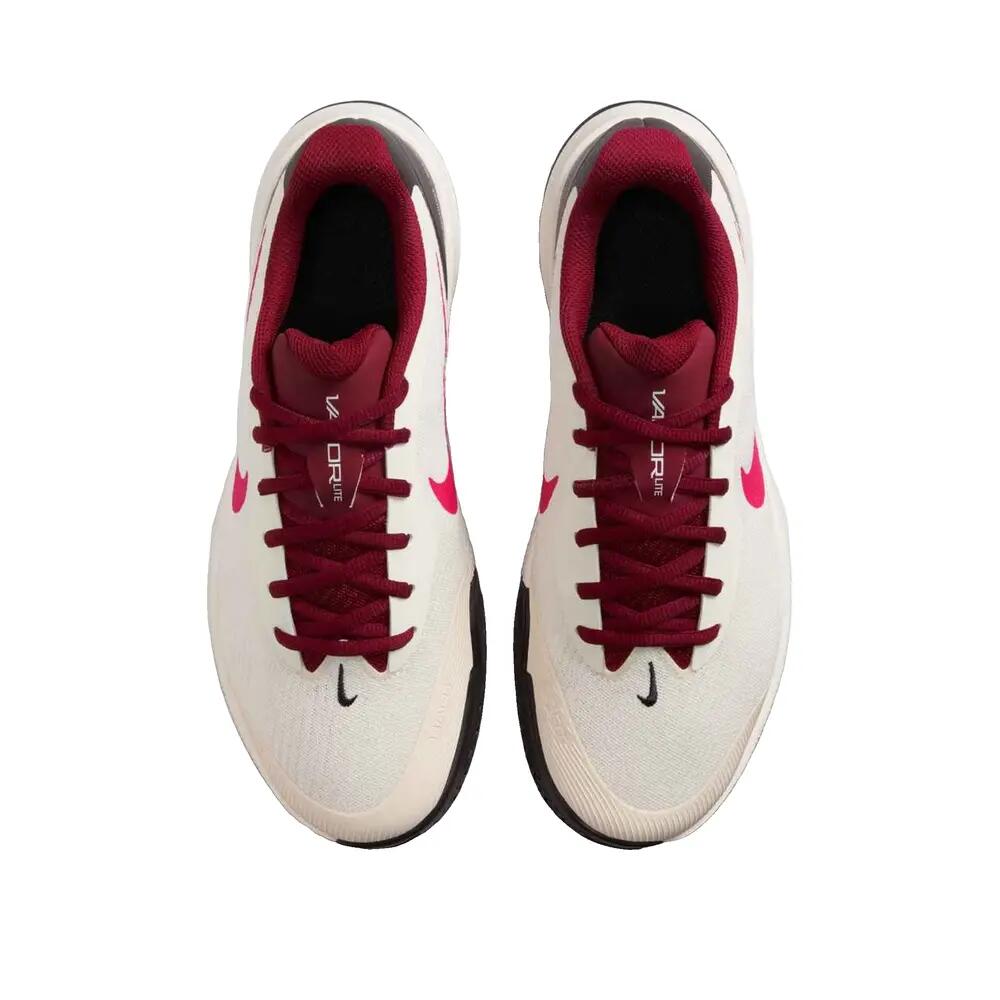Zapatillas de tenis Nike Court Vapor Lite 3 HC Multicolor 2/6