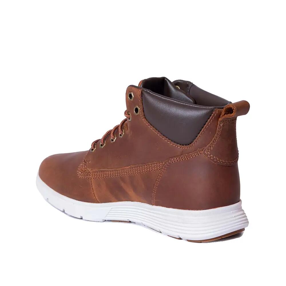 Hoge Timberland Killington Schoenen Bruin 3/4