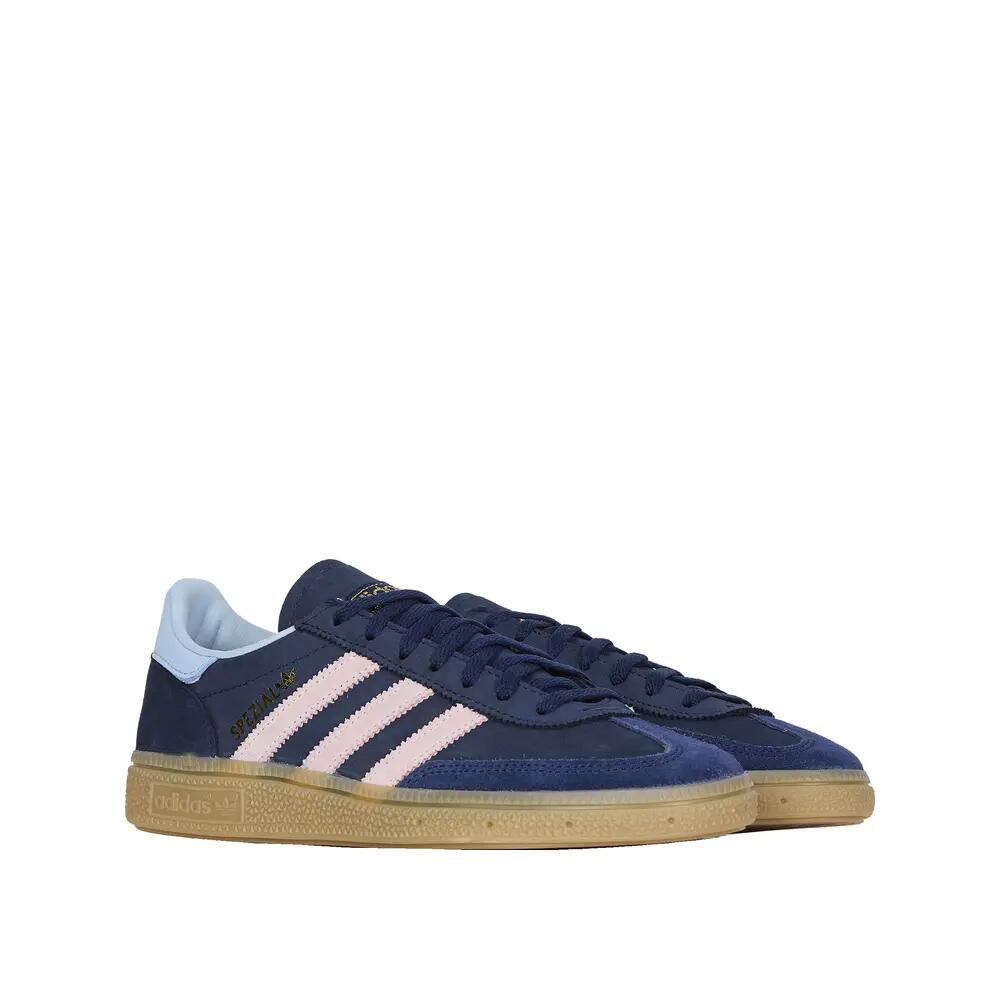 adidas Handball Spezial Schuhe Blau 3/6