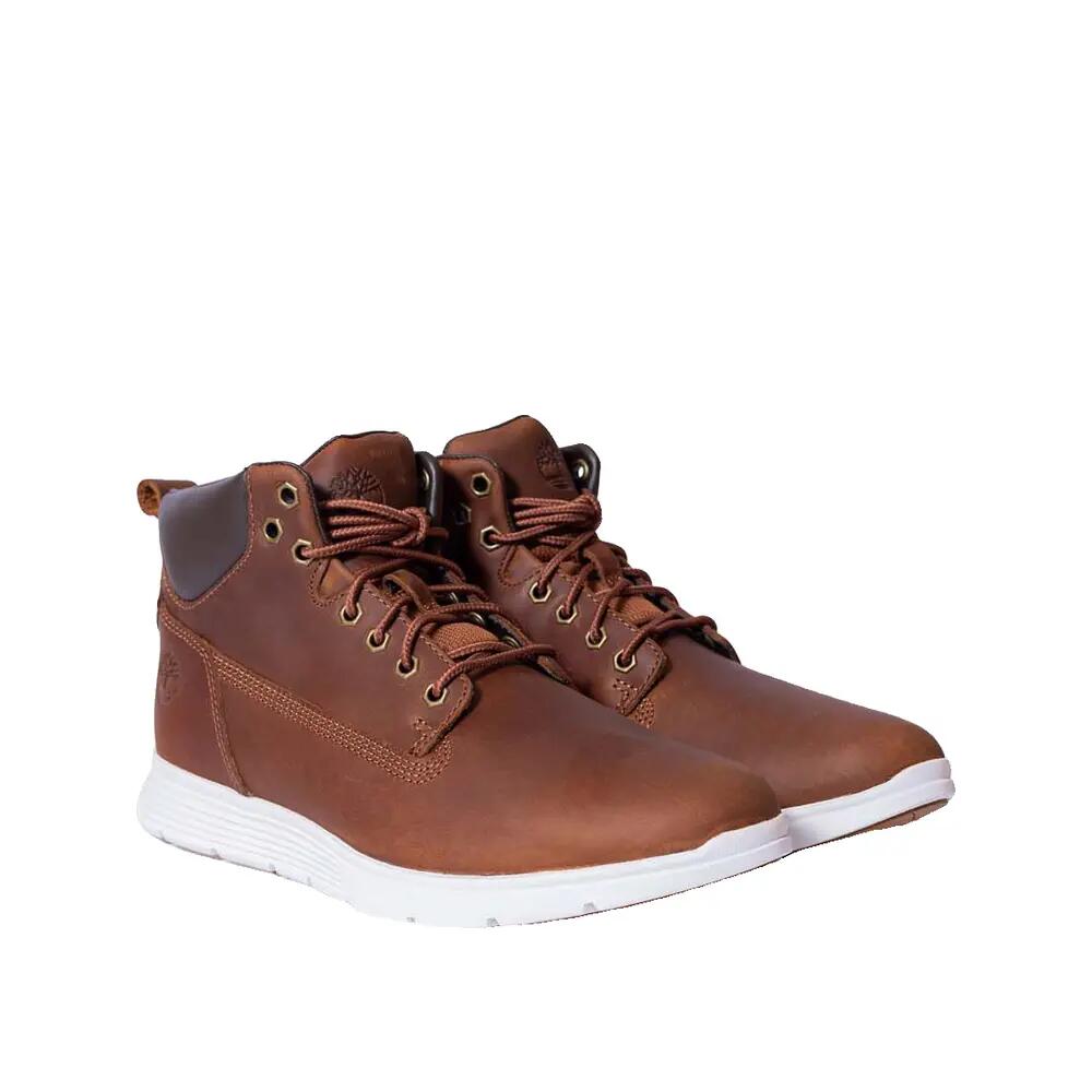 Hoge Timberland Killington Schoenen Bruin 2/4