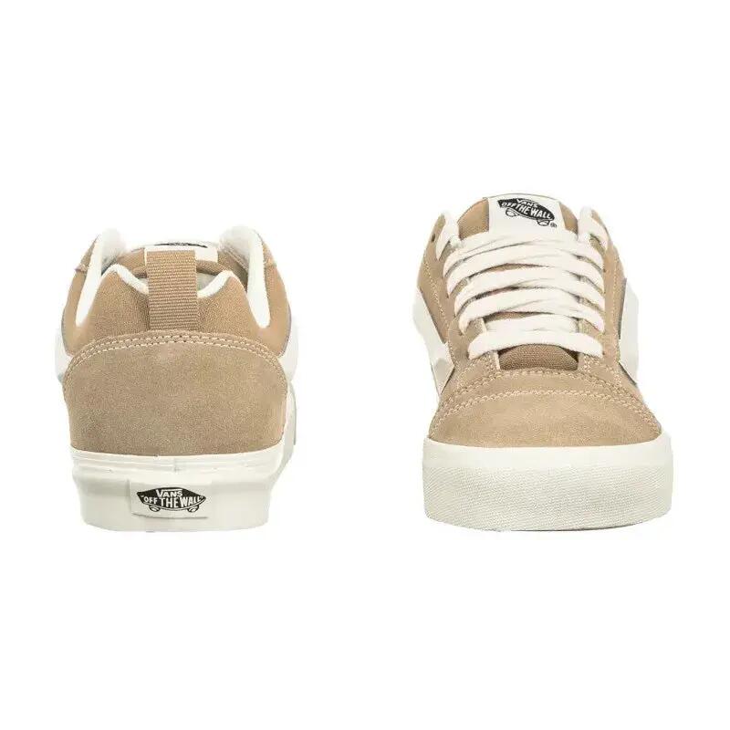 Buty Vans Knu Skool Marron 5/5