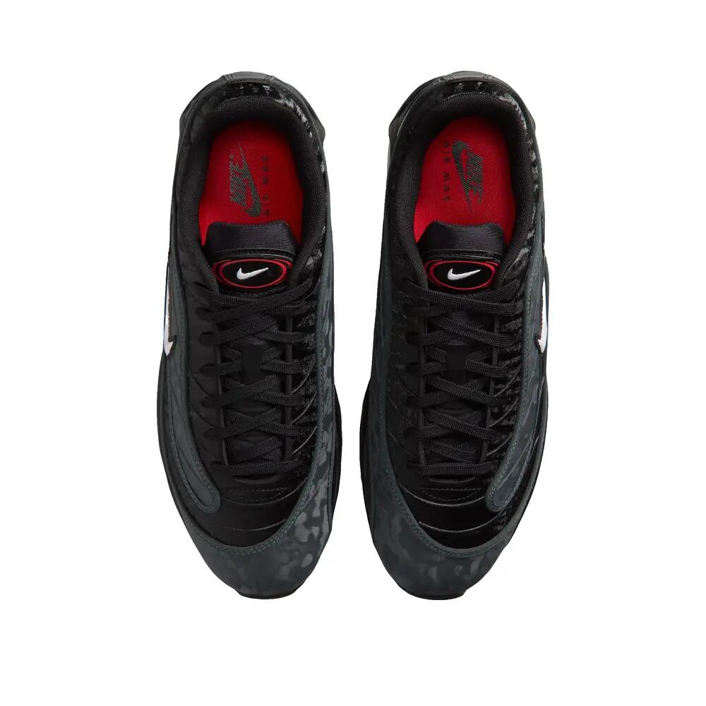 Chaussures Nike Joga Bonito Noir/Blanc-Rouge Université 3/5