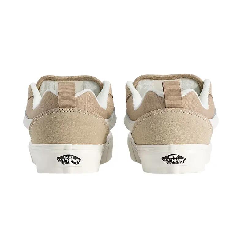 Buty Vans Knu Skool Marron 4/5