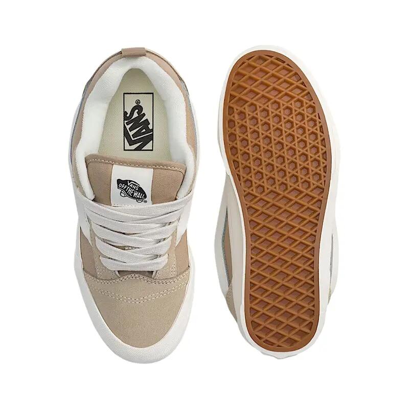 Buty Vans Knu Skool Marron 3/5