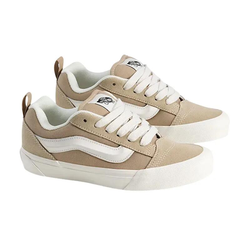 Buty Vans Knu Skool Marron 2/5