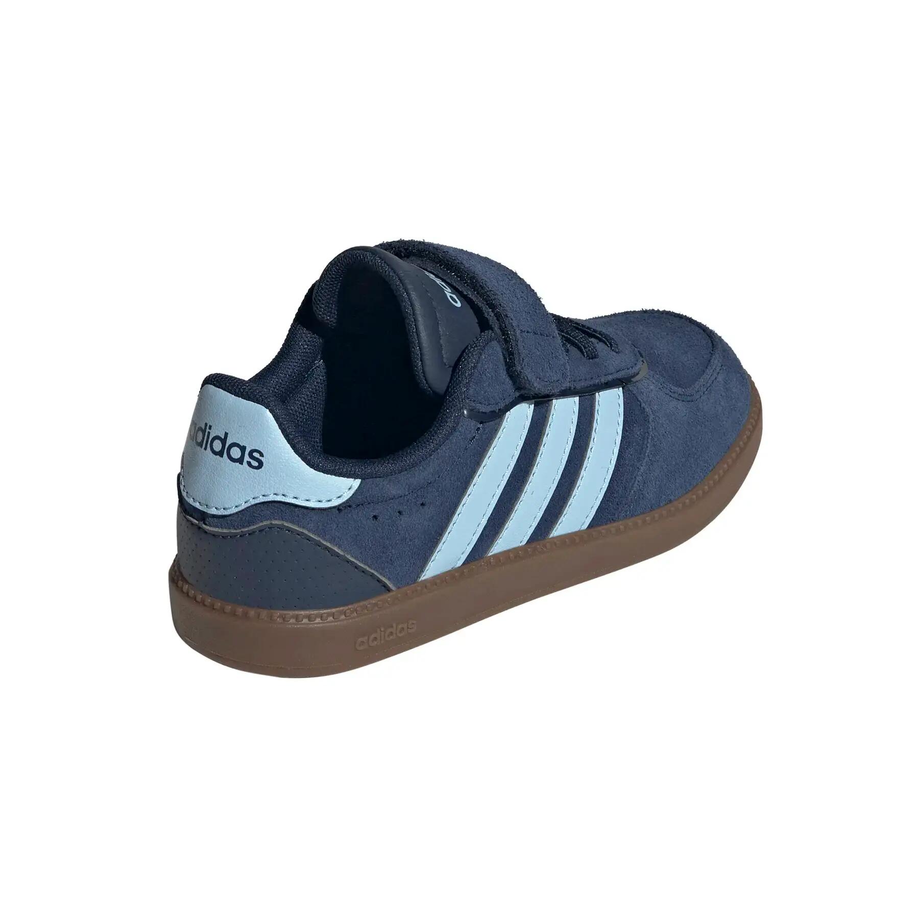 Baskets enfant adidas Breaknet Sleek 7/7