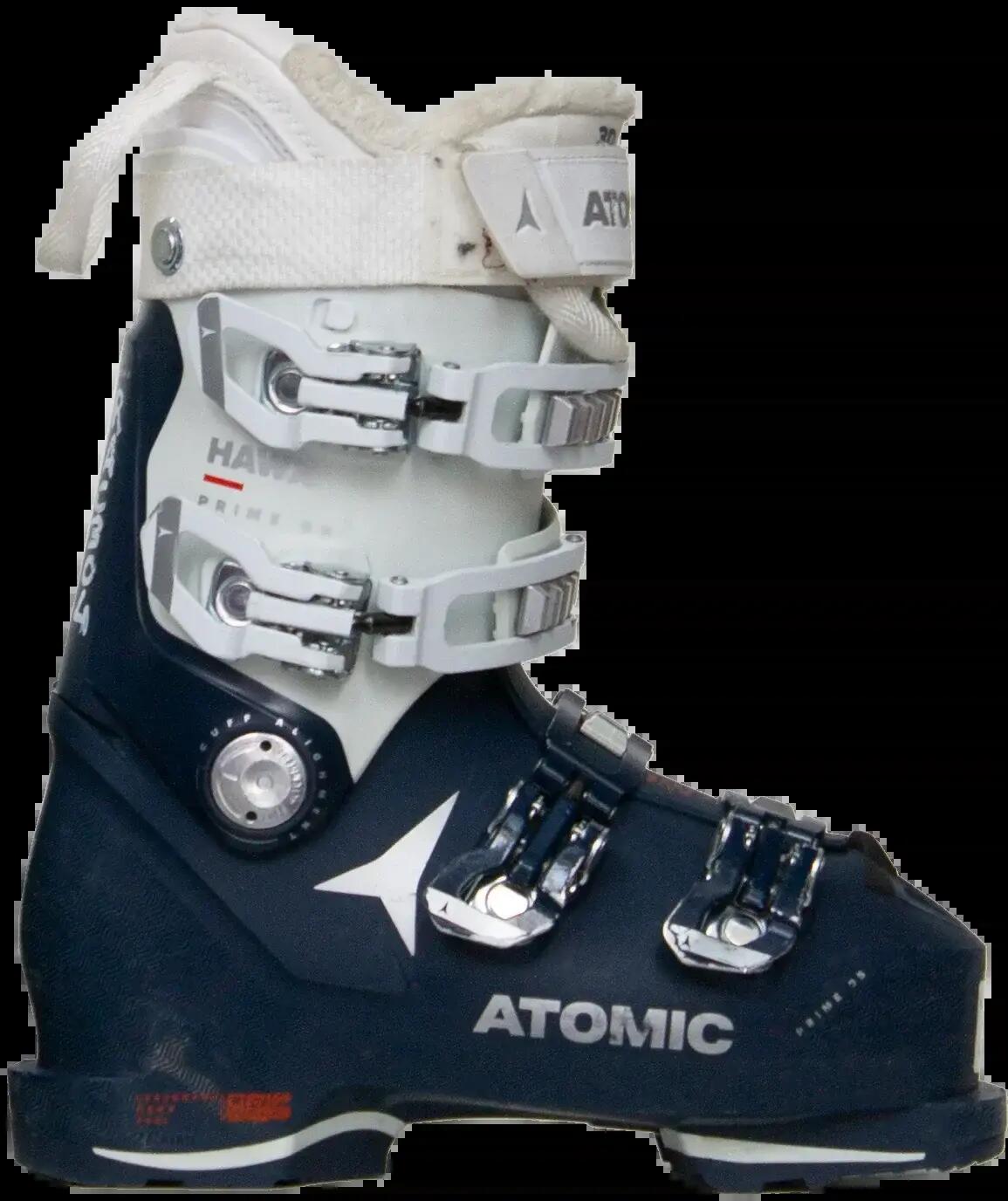 ATOMIC picture