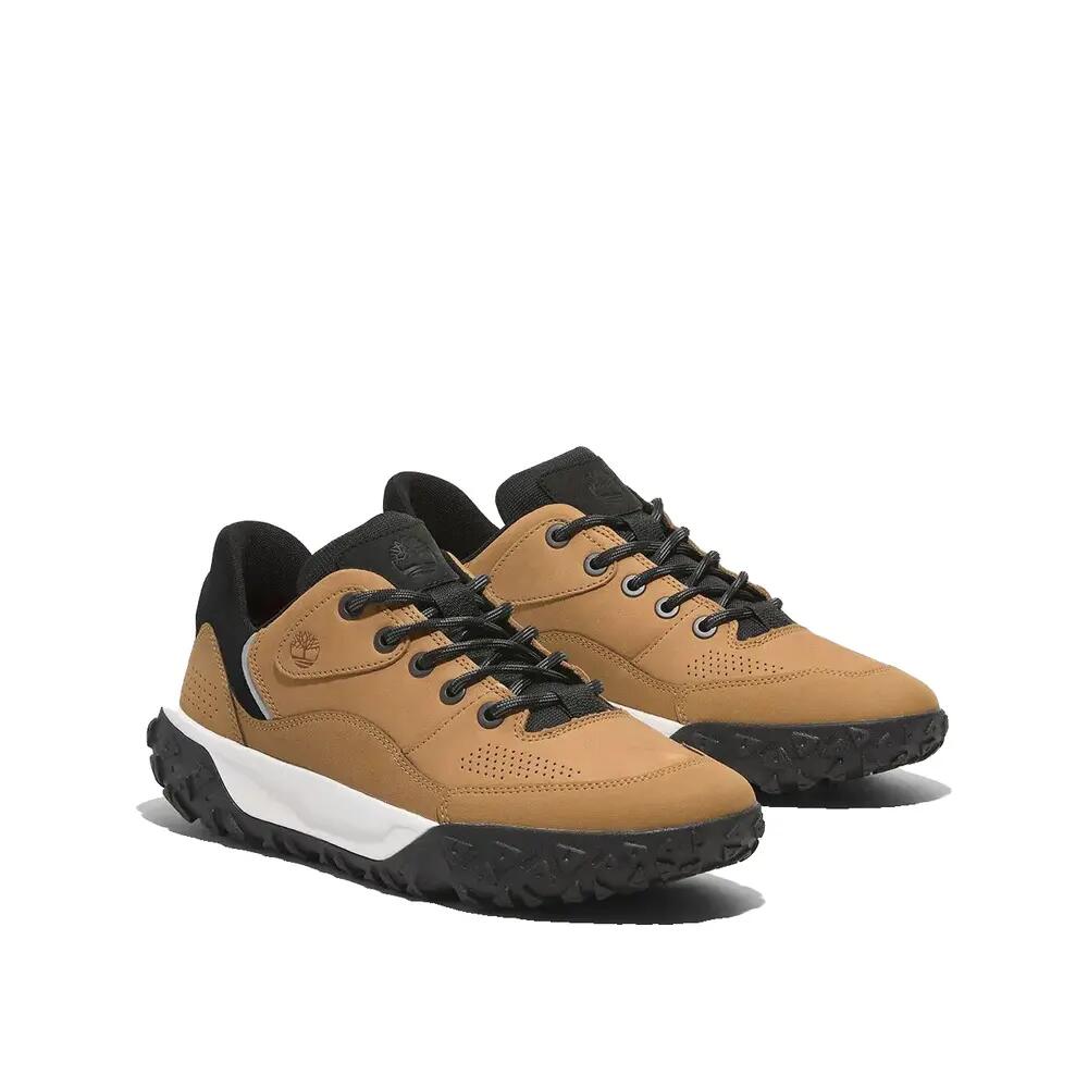 Wandelcorporate Timberland GreenStride Motion 6 Marron 1/8