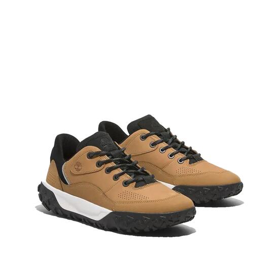 Botas de senderismo Timberland GreenStride Motion 6 Marrón