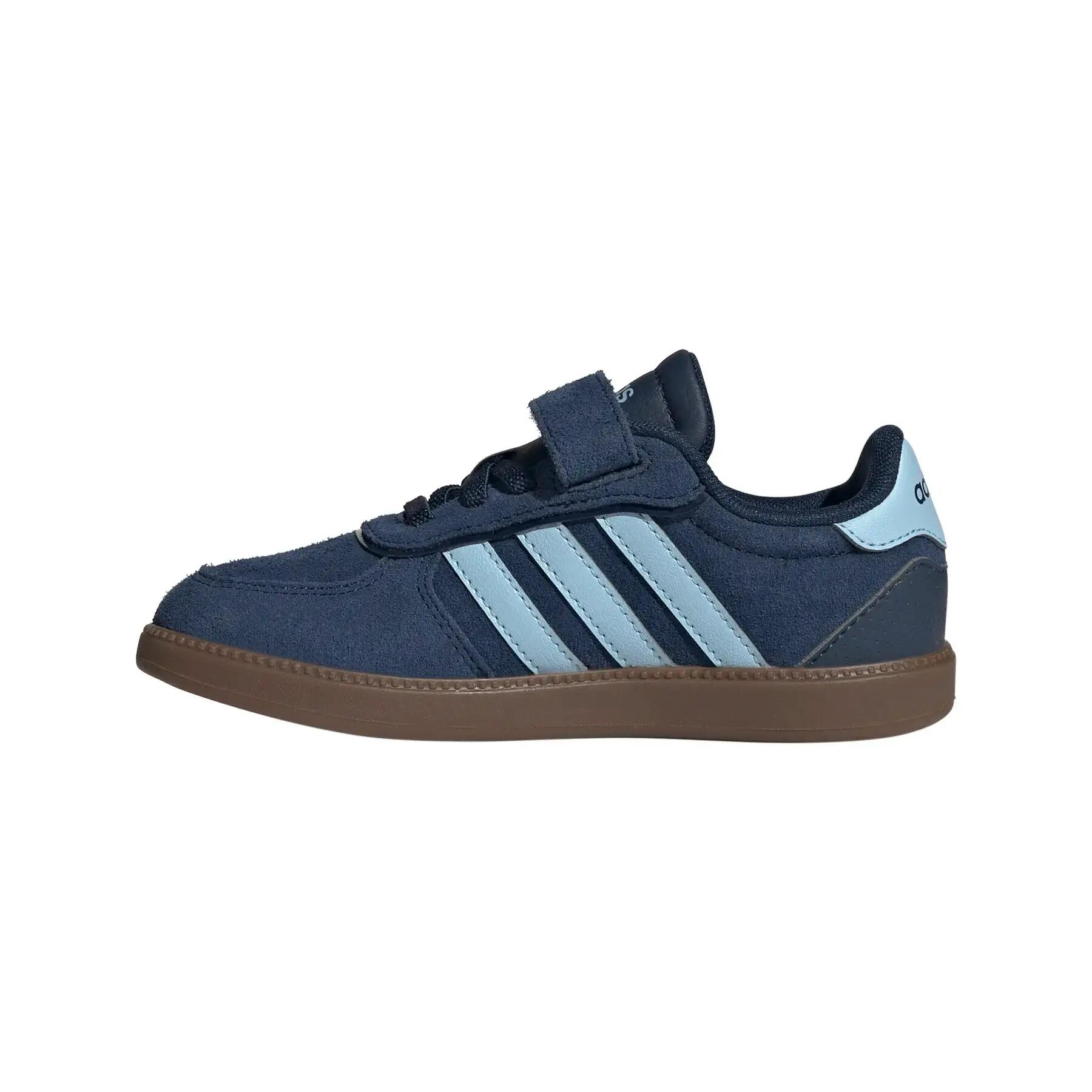 Baskets enfant adidas Breaknet Sleek 5/7
