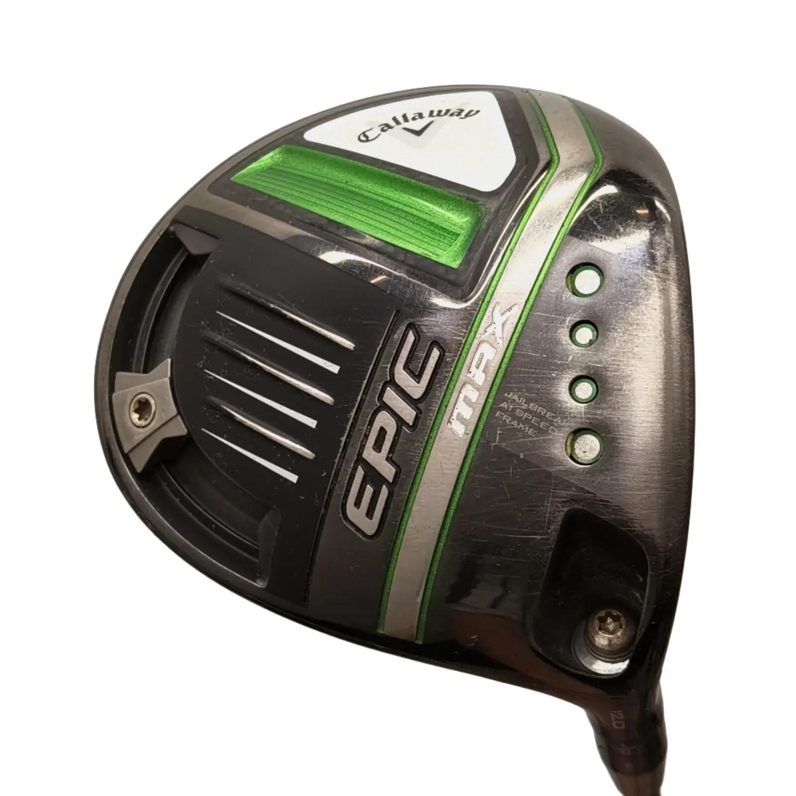 CALLAWAY picture
