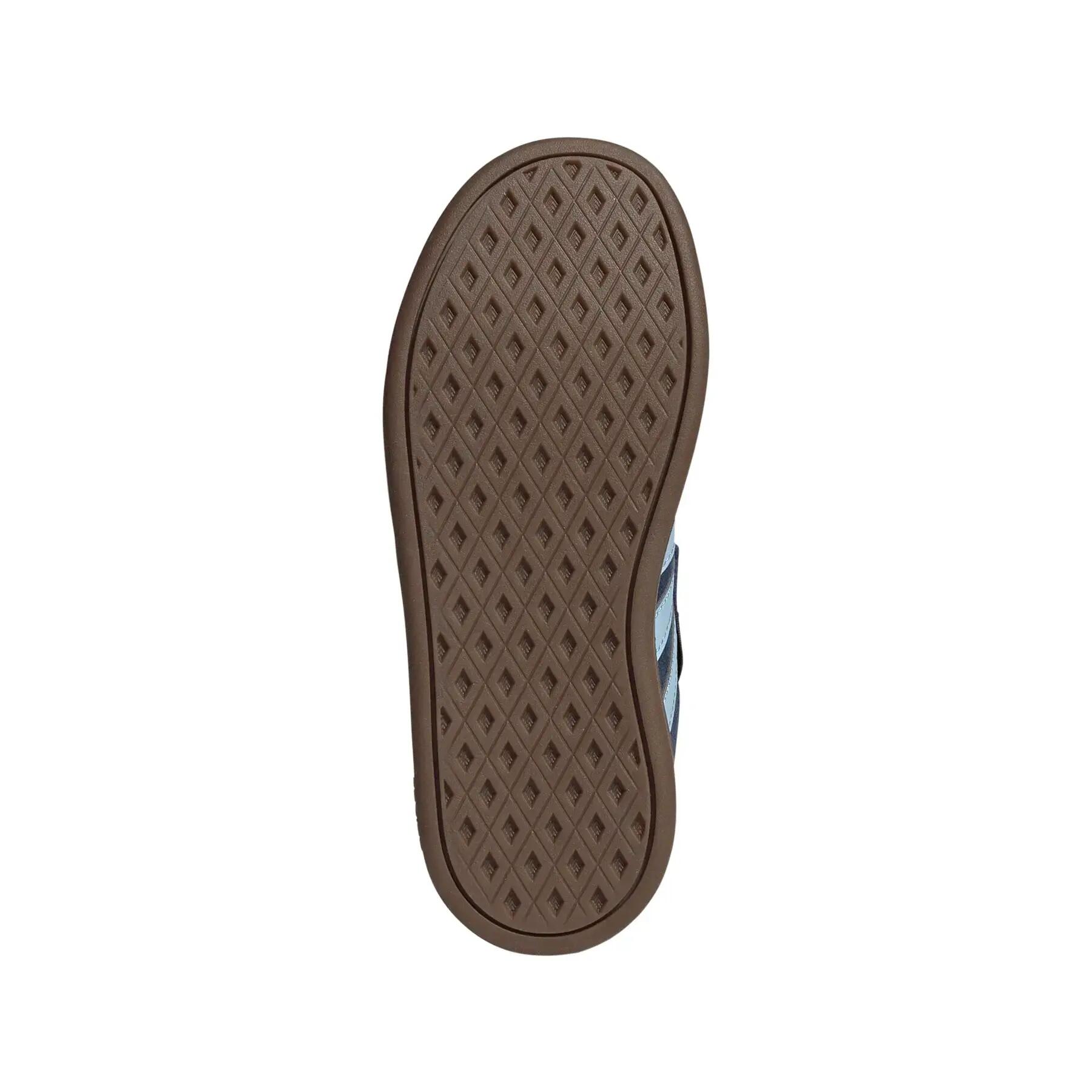 Baskets enfant adidas Breaknet Sleek 4/7