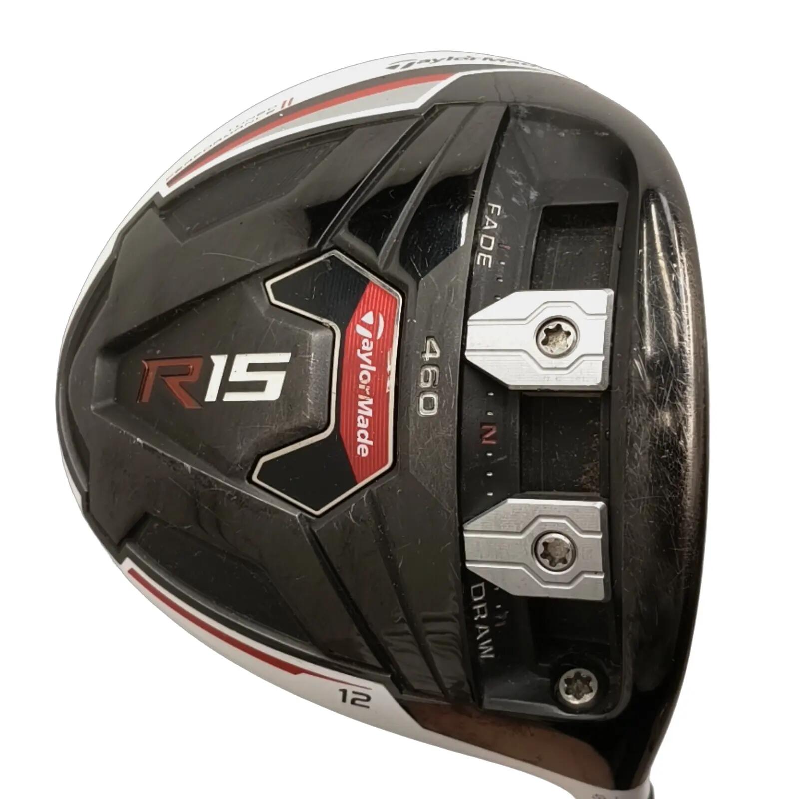 TAYLORMADE picture