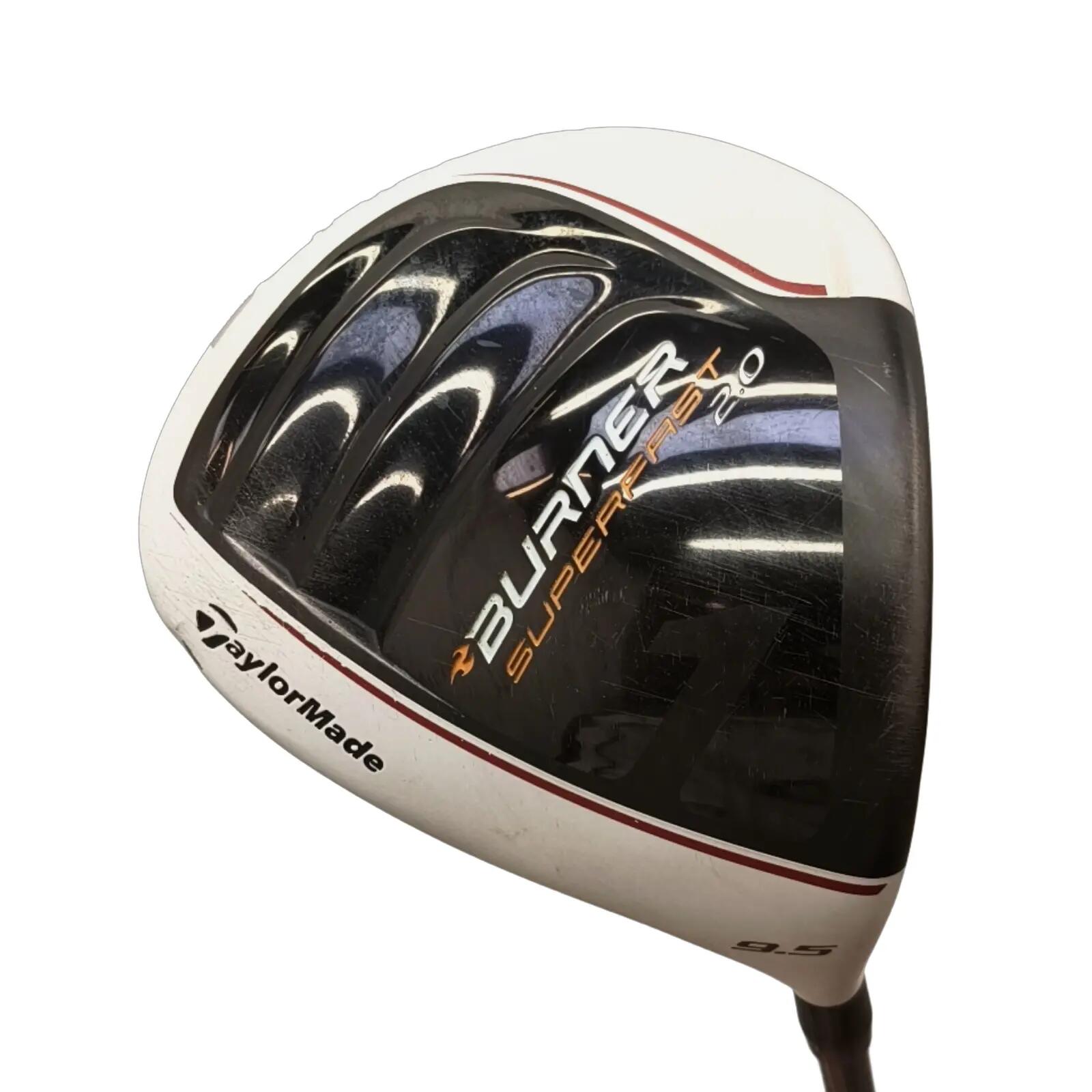 TAYLORMADE picture