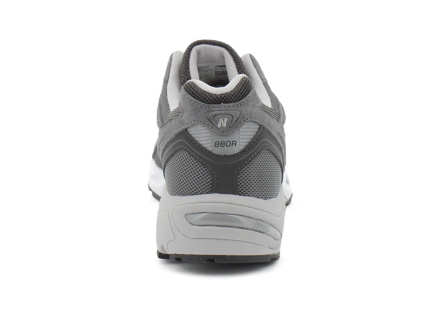 Baskets Homme U880R, New Balance 4/5
