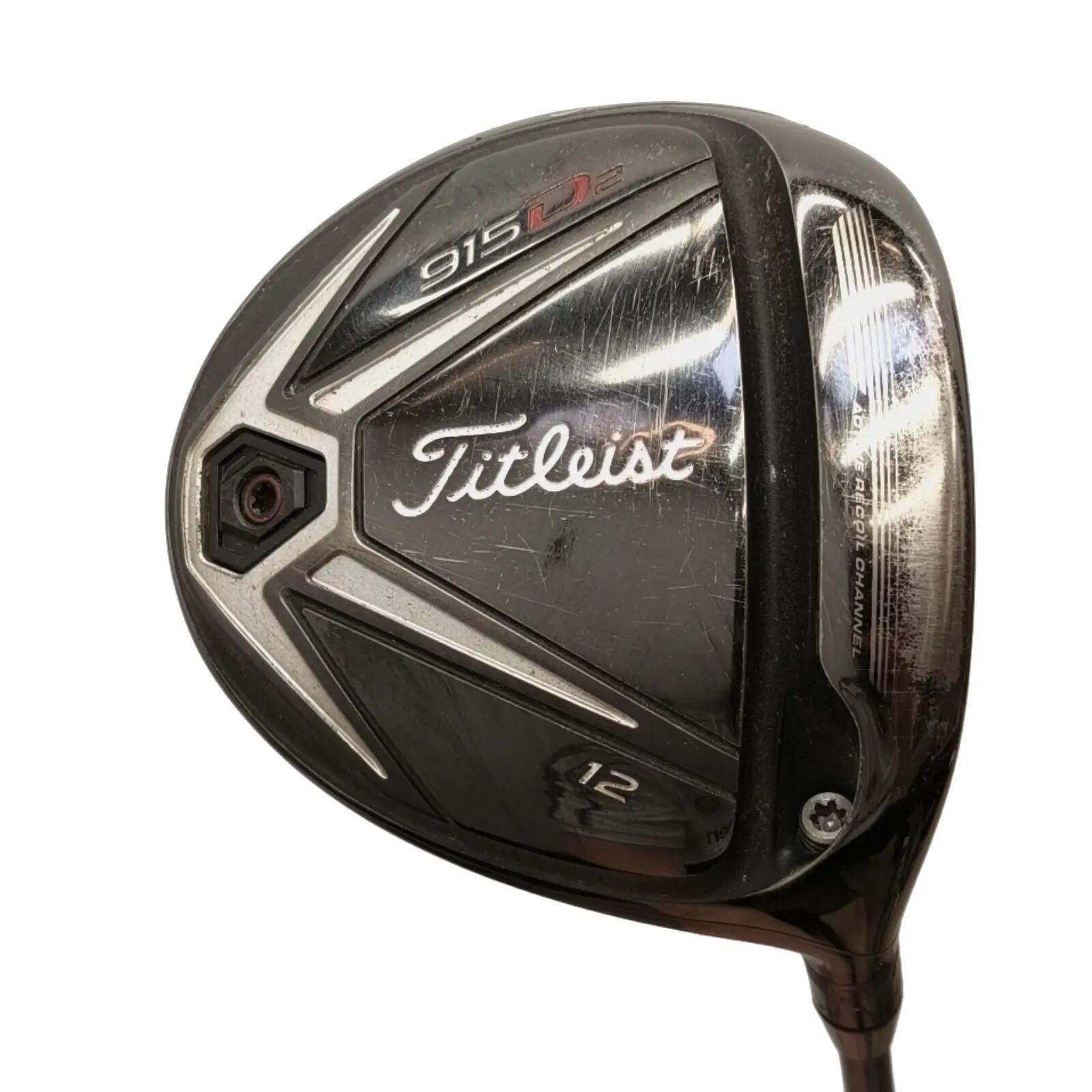 TITLEIST picture