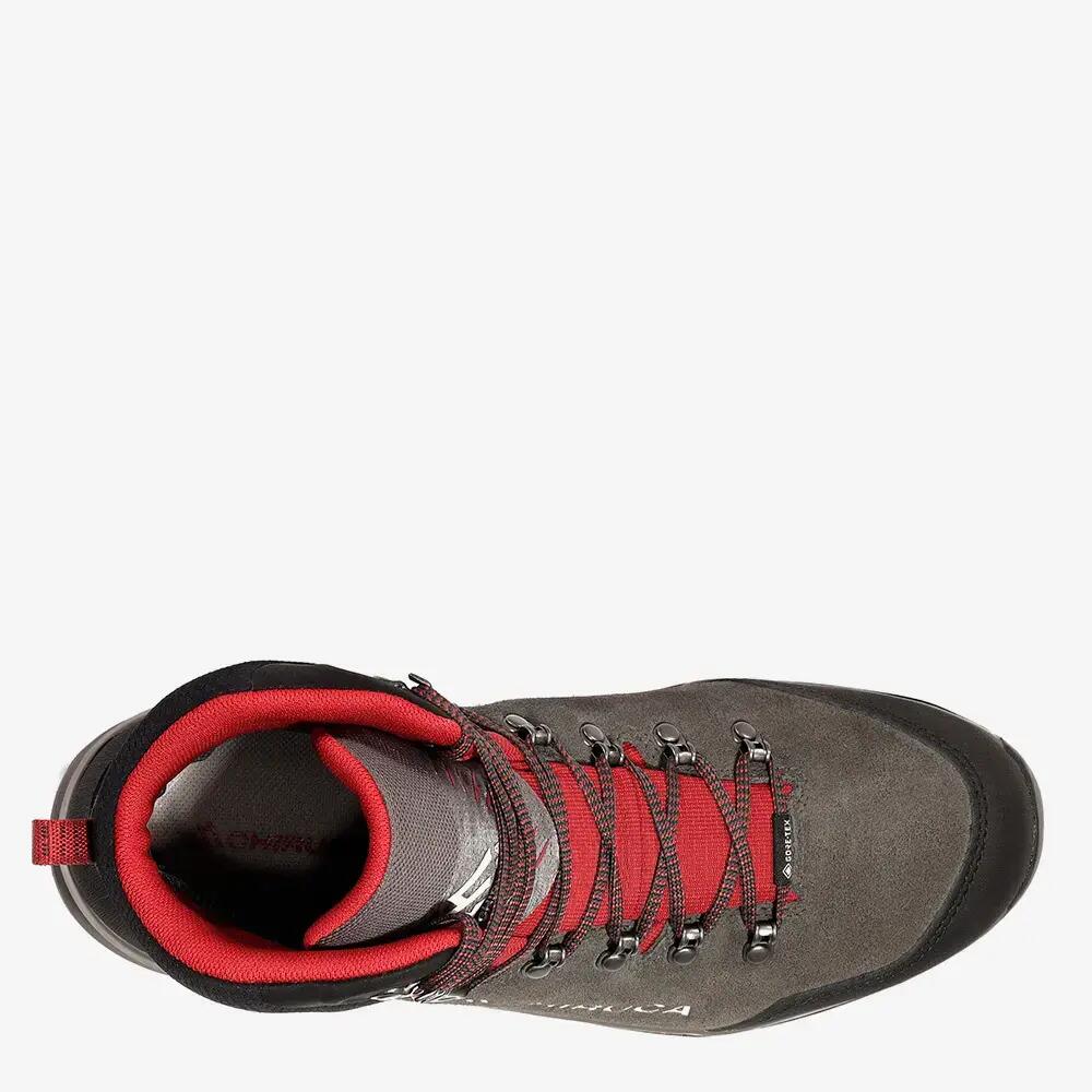 Wanderschuhe Chiruca Marbore 09 Gore-Tex 6/7