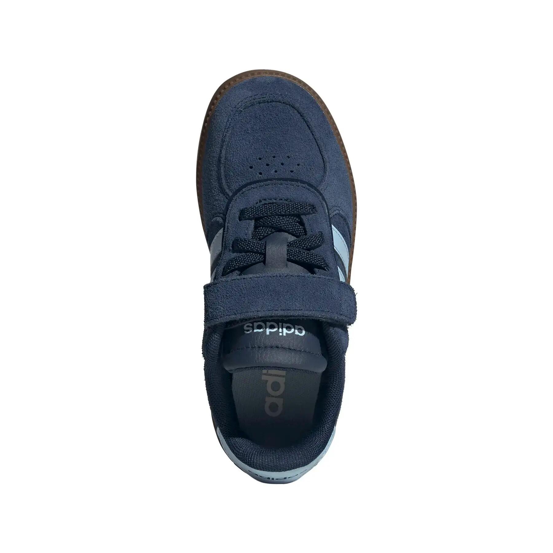 Baskets enfant adidas Breaknet Sleek 3/7