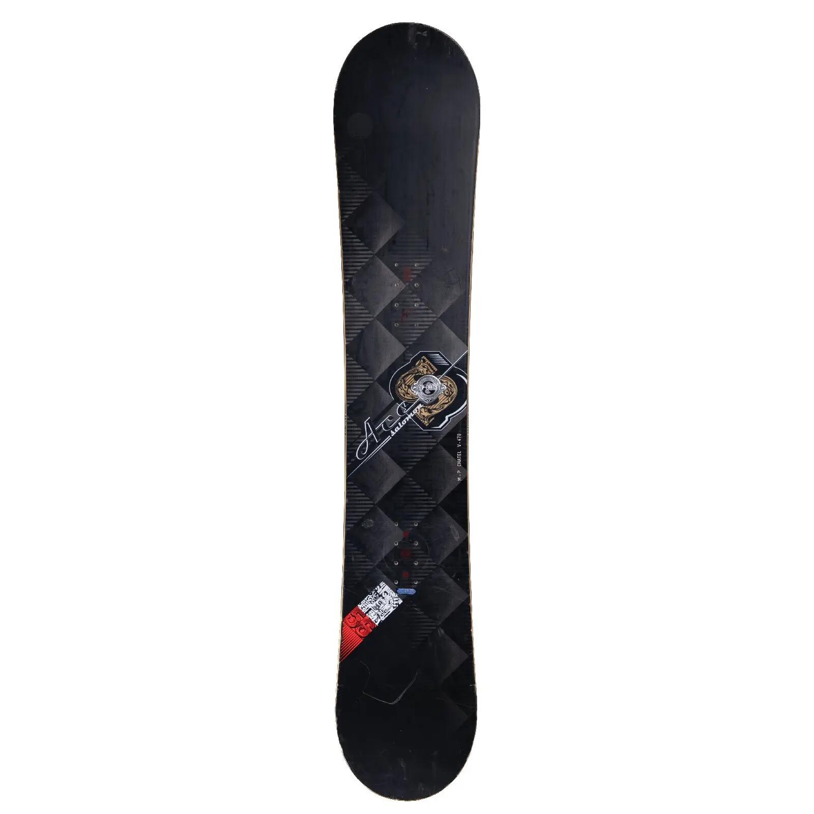 SALOMON picture
