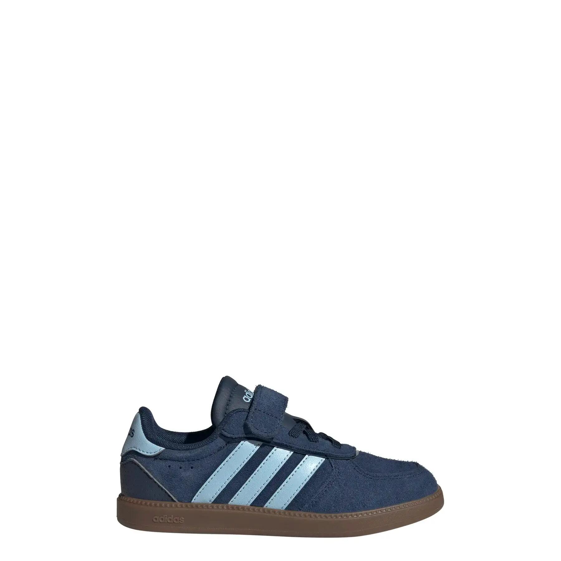 Baskets enfant adidas Breaknet Sleek 2/7