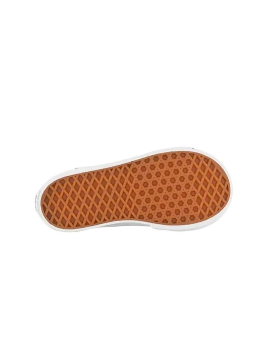 Vans Vero LS Velcro Zwart 5/5
