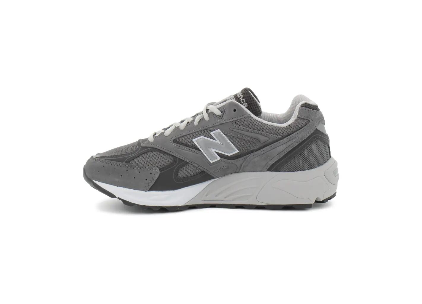 Baskets Homme U880R, New Balance 3/5