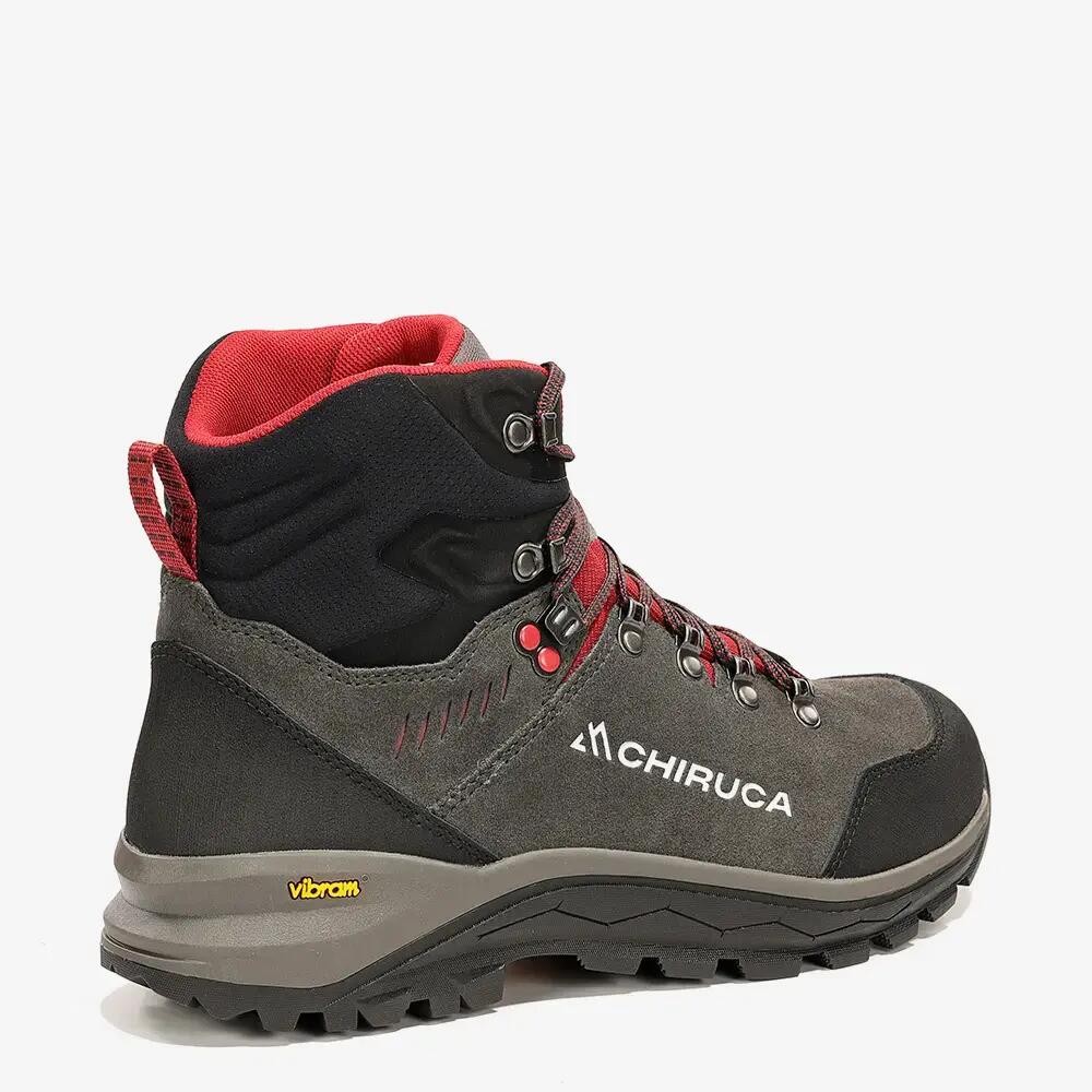 Wanderschuhe Chiruca Marbore 09 Gore-Tex 5/7