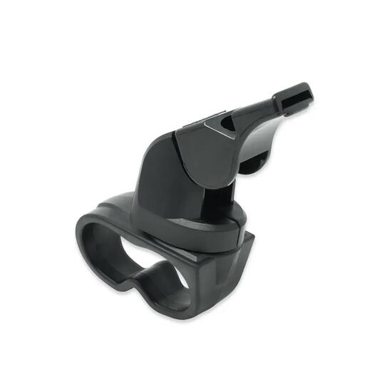 Fox-Pfeife mit magnetischem Fingerhalter Sporti