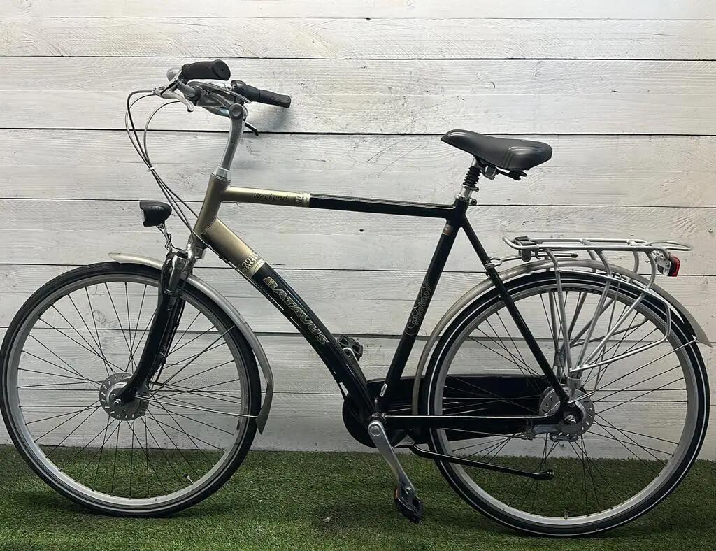 Tweedehands Batavus Weekend 4/4