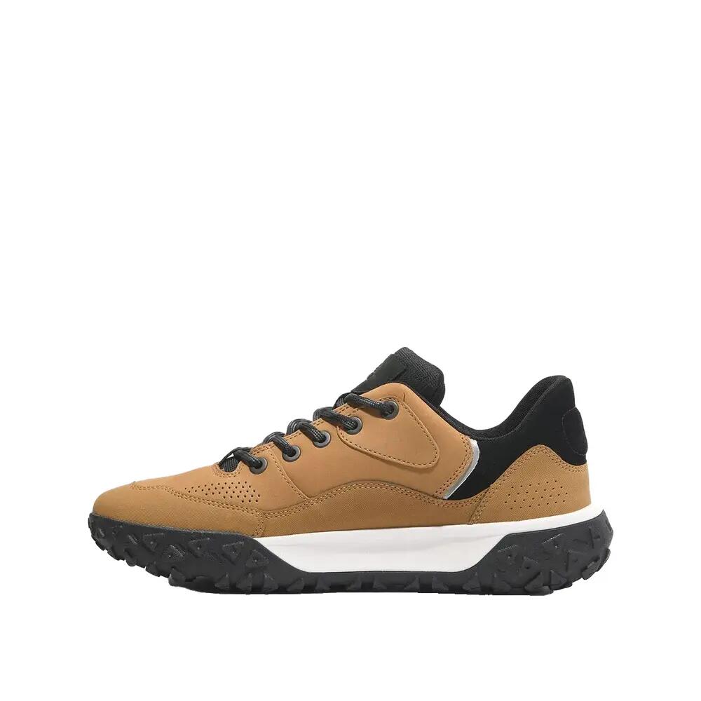Wandelcorporate Timberland GreenStride Motion 6 Marron 3/8
