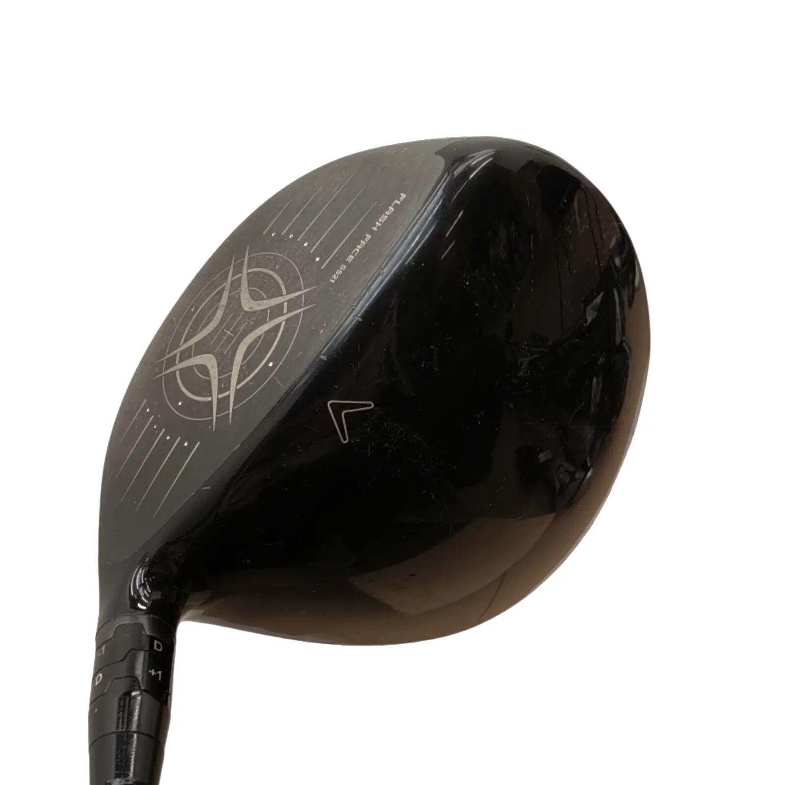Callaway EPIC Max Driver / Flex Regular / Loft 12 3/5