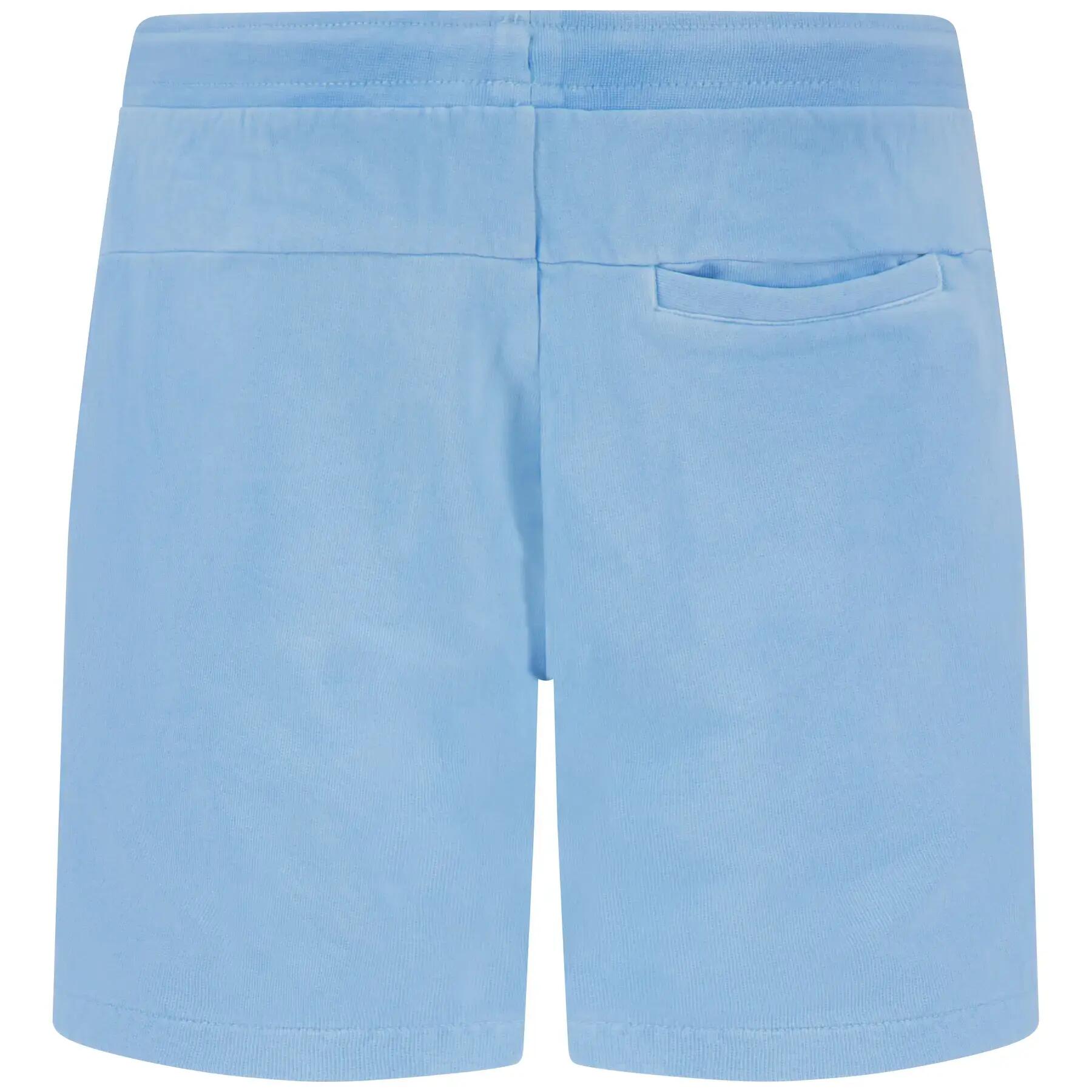 Szorty Lyle & Scott Natural Dye 2/2