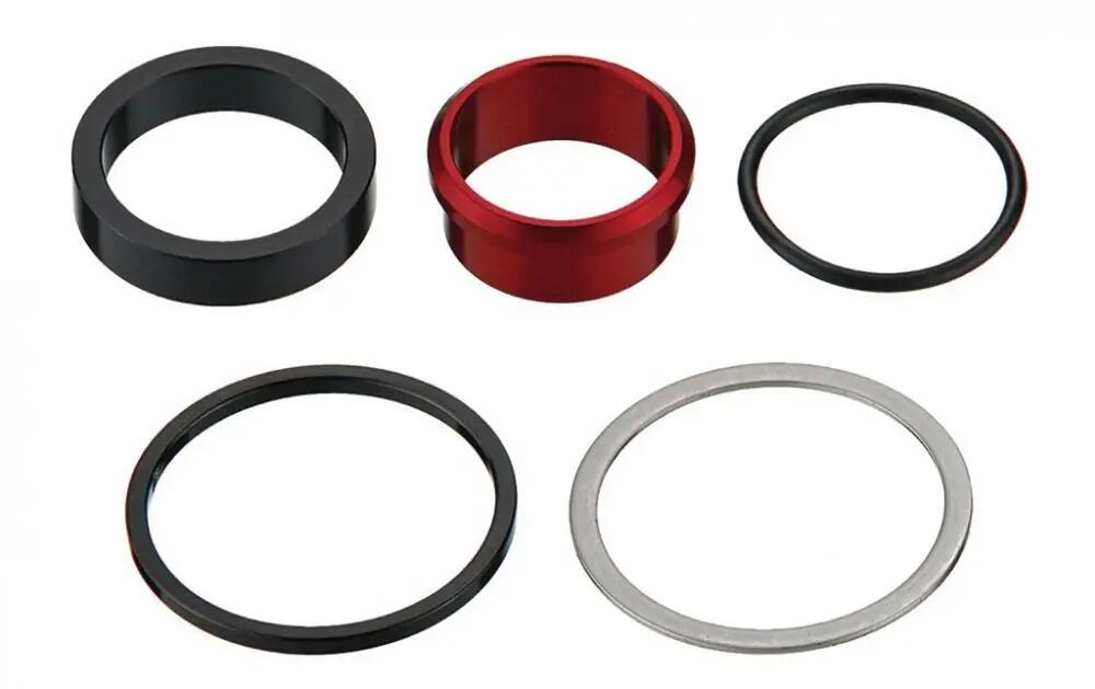 TOKEN Adapter Thread Fit GXP voor TF24-serie BB86/BB89.5/BB92 3/3