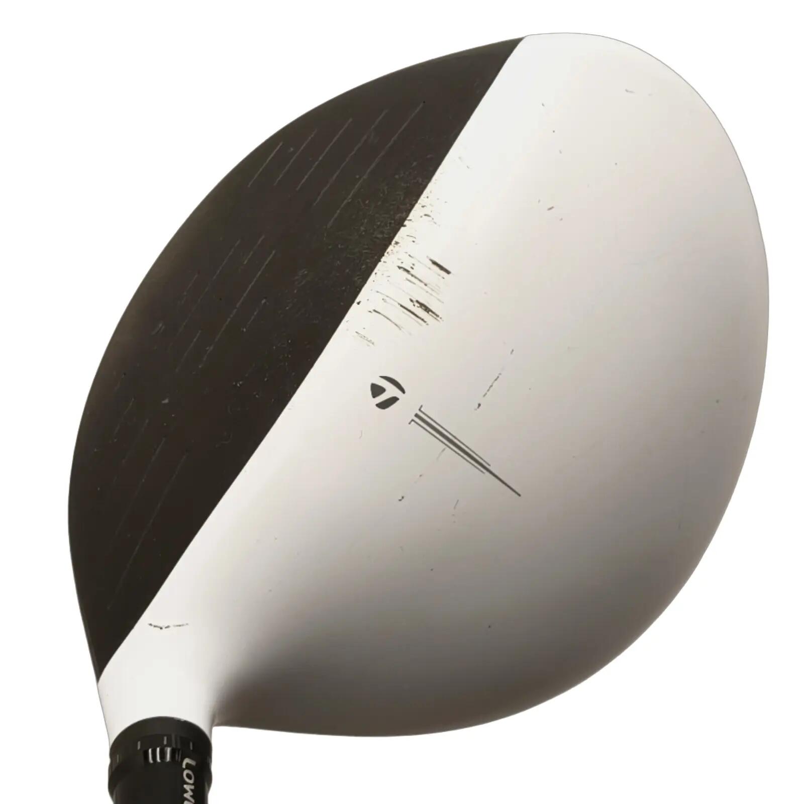 TaylorMade R15 Driver / Flex Regular / Loft 12 3/5