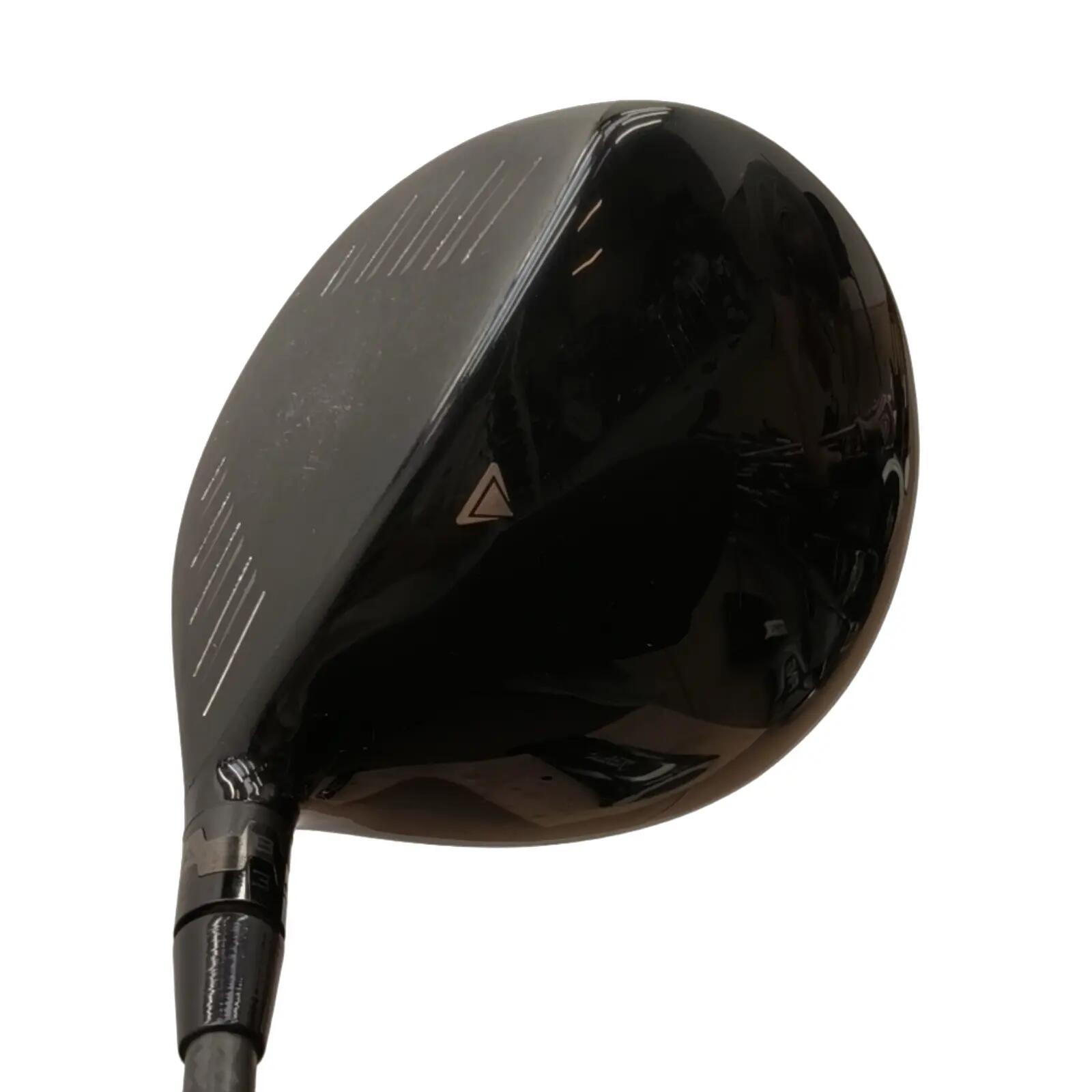 Titleist 915D2 Driver / Flex Regular / Loft 12 4/6