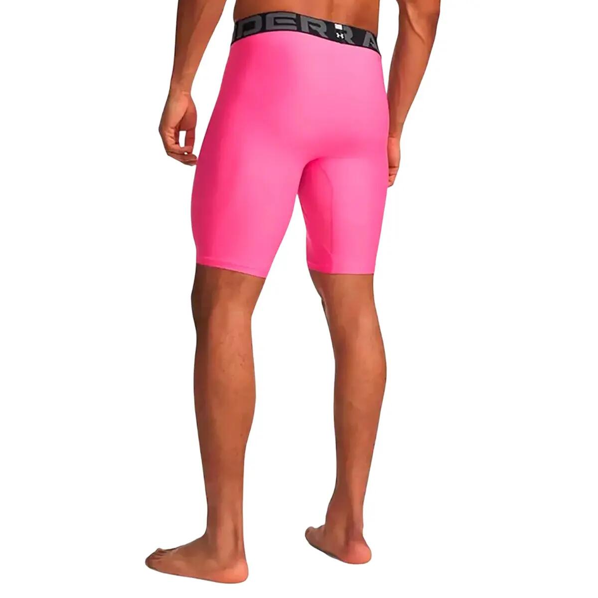 Short à poche Homme Under Armour HEATGEAR® 3/4