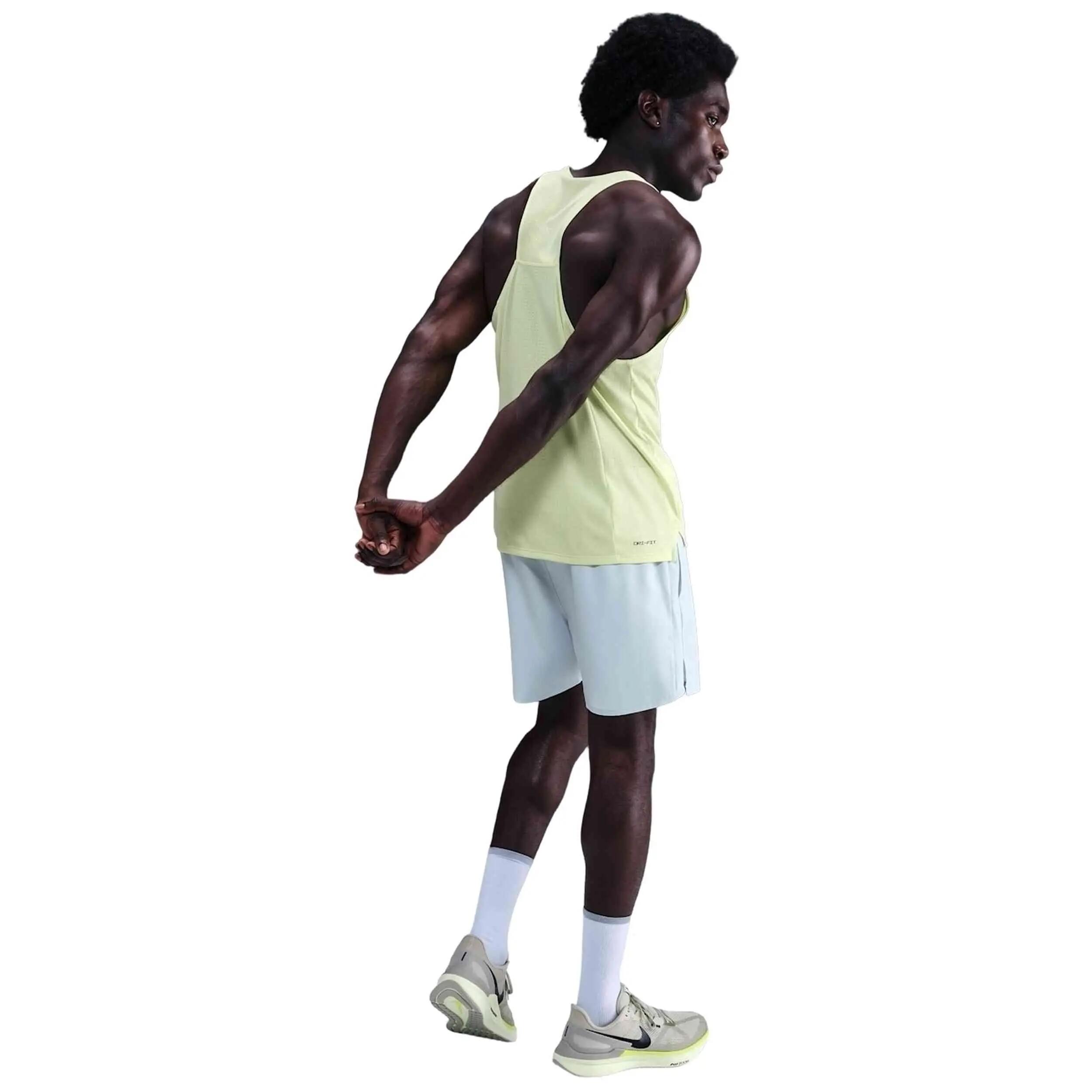 Kurze hose Nike Modell HV2679-043 für männer 4/5