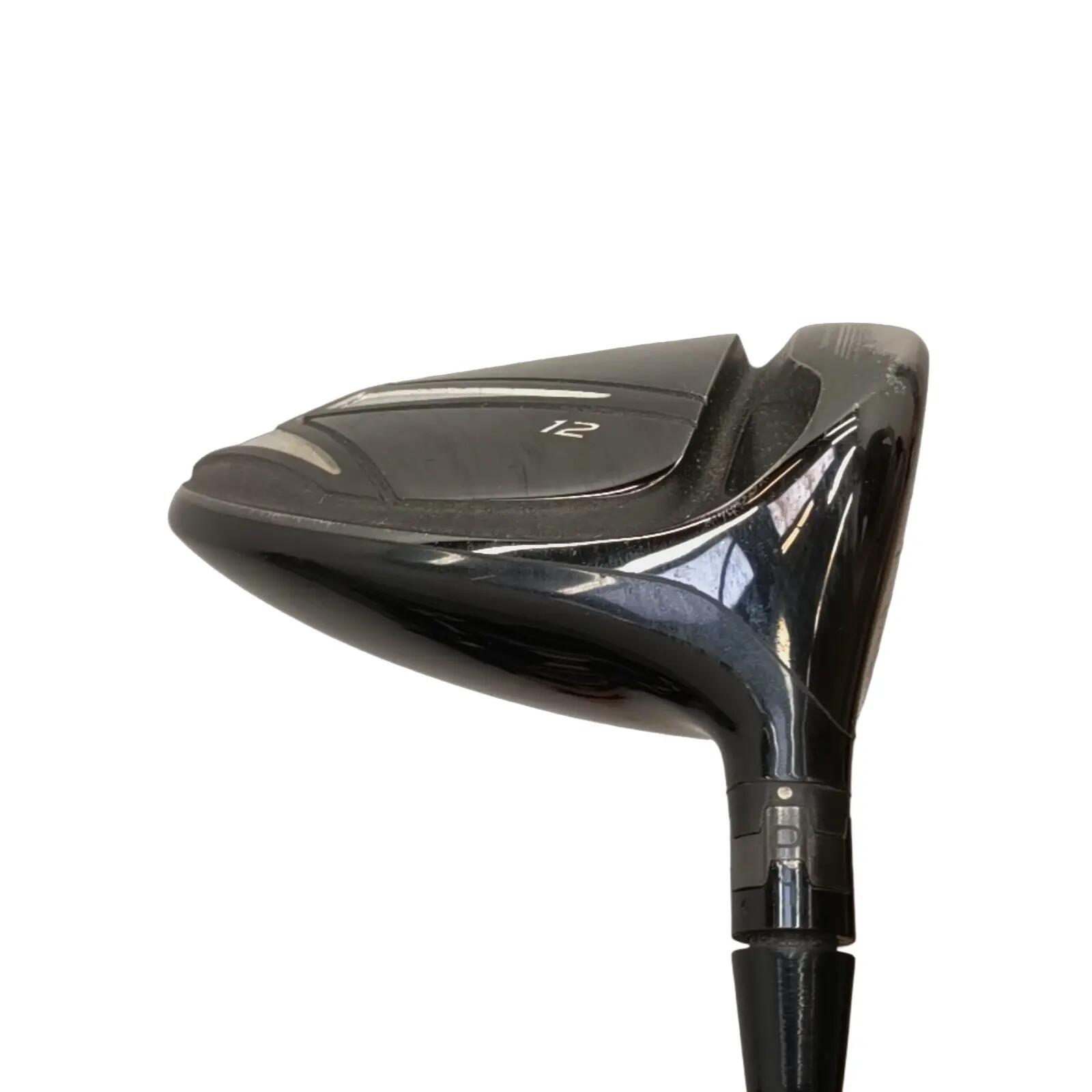 Titleist 915D2 Driver / Flex Regular / Loft 12 3/6