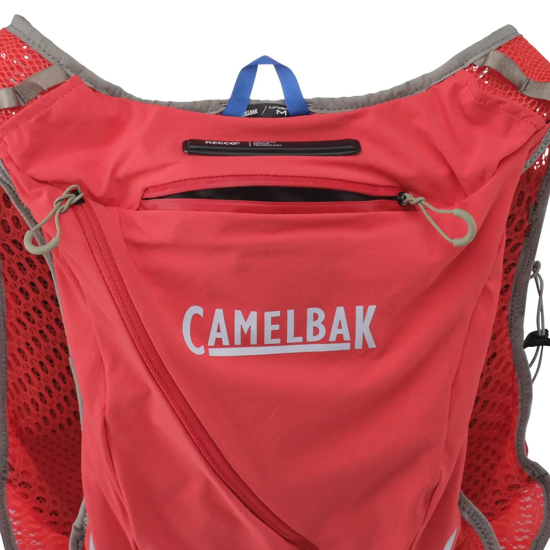 Colete de hidratação Camelbak APEX PRO RUN VEST 34OZ 6/7