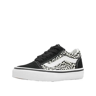 Scarpe Vans Old Skool Nero/Bianco