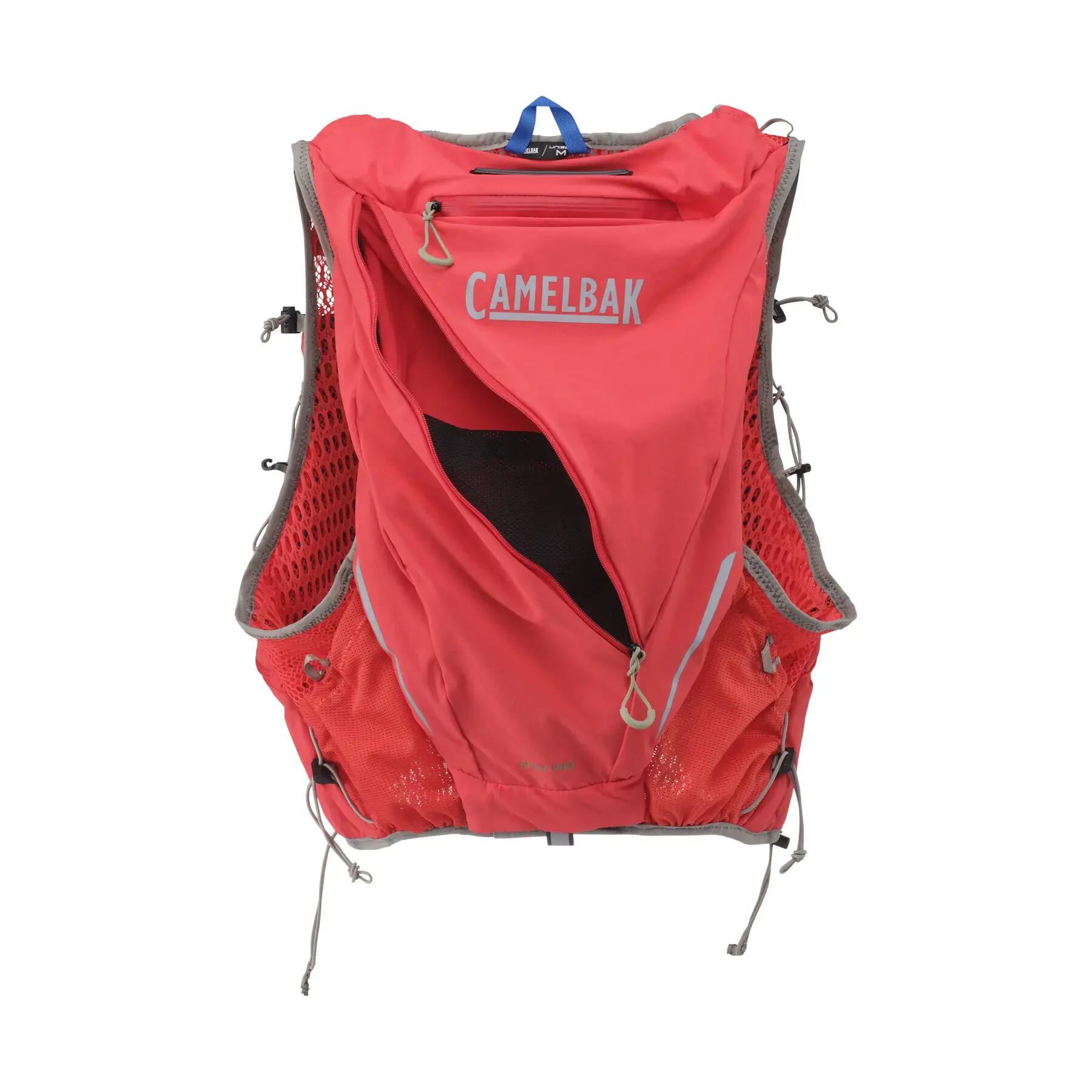 Colete de hidratação Camelbak APEX PRO RUN VEST 34OZ 5/7
