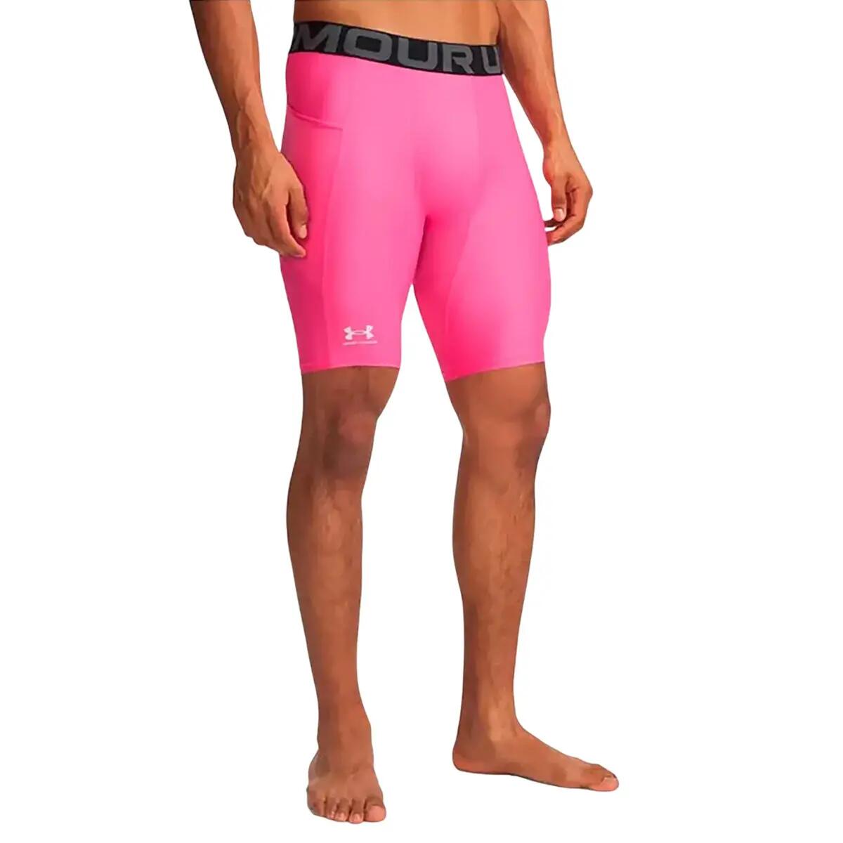 Short à poche Homme Under Armour HEATGEAR® 2/4
